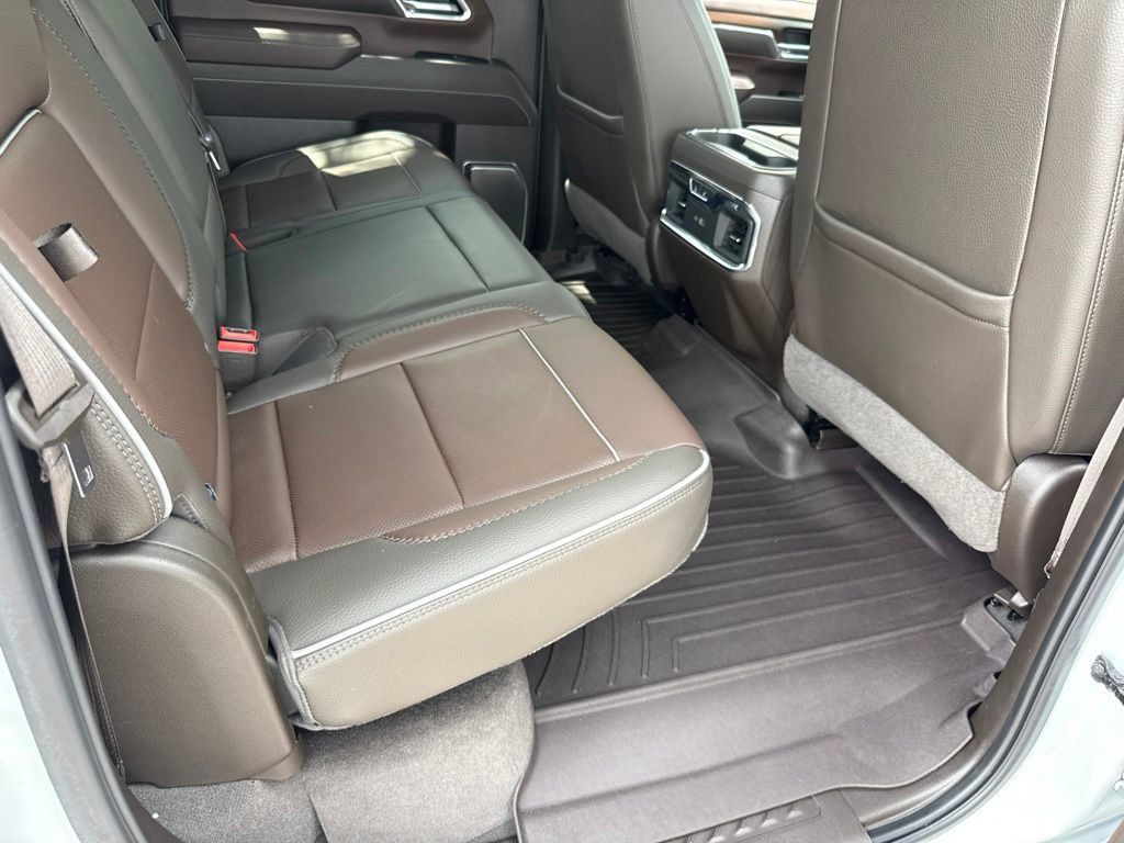 Used 2024 GMC Sierra 2500 Denali AWD/4WD image 56