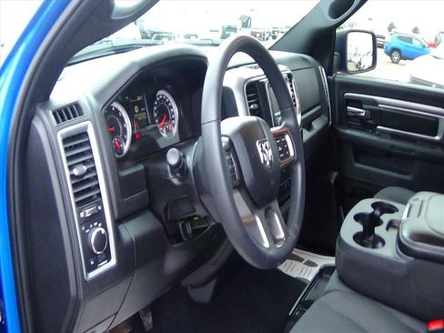 Certified 2024 RAM 1500 Classic Warlock image 16