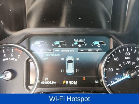 Used 2018 Ford Expedition XLT w/ Equipment Group 202A image 32