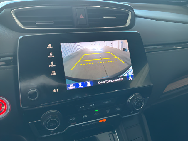 Certified 2022 Honda CR-V EX image 16