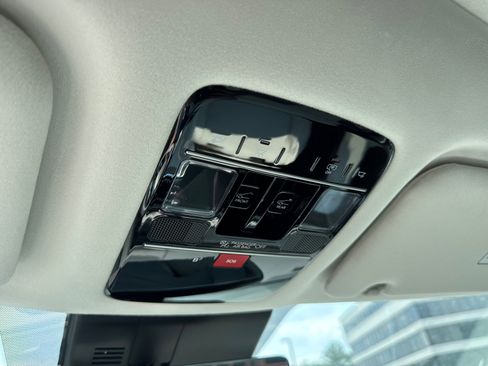 New 2025 Hyundai Santa Fe Calligraphy image 22