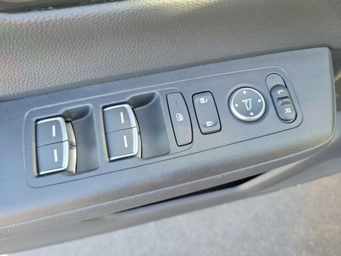 Certified 2025 Honda CR-V Sport Touring image 22