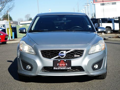 Used 2011 Volvo C30 T5 R-Design image 8