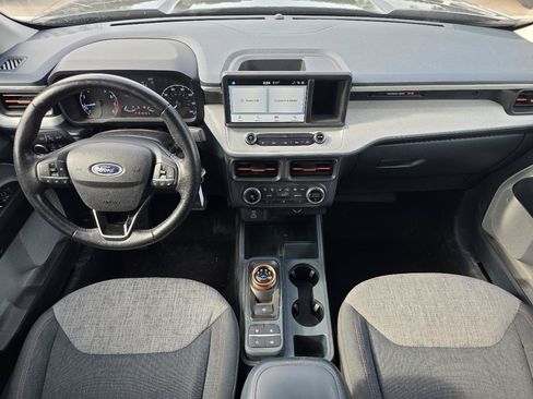 Used 2022 Ford Maverick XLT w/ XLT Luxury Package FWD image 17