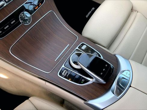 Used 2022 Mercedes-Benz C 300 C 300 w/ AMG Line image 12