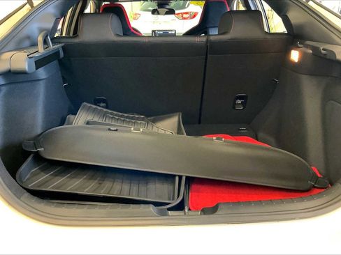 Used 2025 Honda Civic Type R image 33