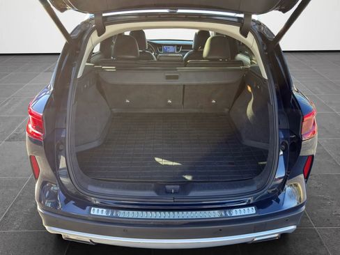 Used 2019 INFINITI QX50 Essential w/ Premium Heat Package image 31