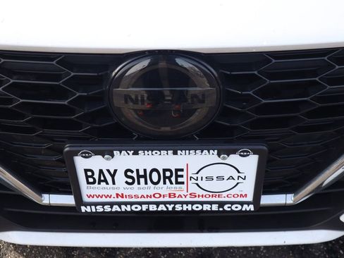 Certified 2023 Nissan Sentra SV w/ All-Weather Package FWD image 30