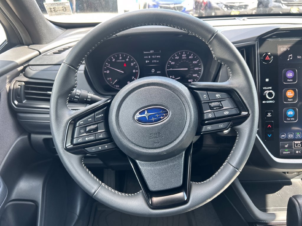 Certified 2026 Subaru Forester Premium AWD/4WD image 15