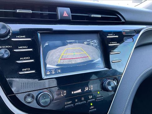 Used 2018 Toyota Camry XSE w/ Protection Package (Q2) image 24