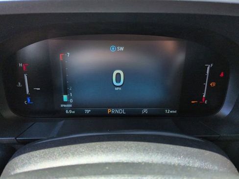 New 2026 Ford Maverick XLT FWD image 28