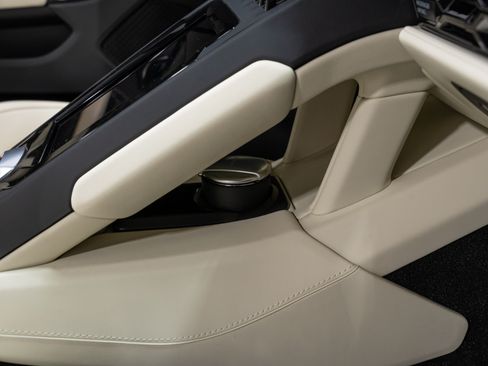 Used 2024 Lamborghini Huracan EVO AWD/4WD image 82