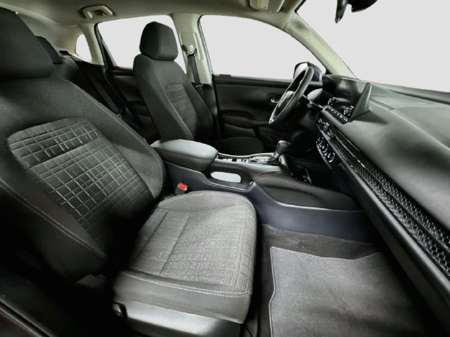 Used 2024 Honda HR-V LX image 29