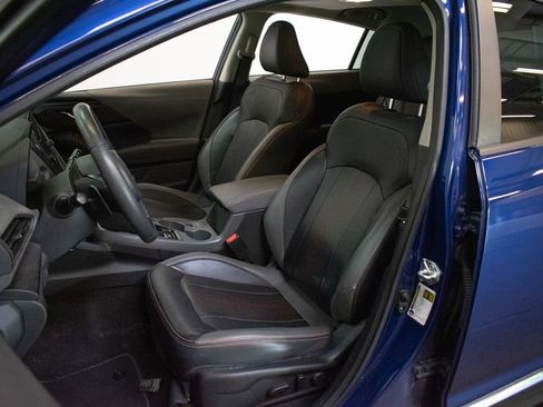 Used 2024 Subaru Crosstrek 2.5i Limited AWD/4WD image 20