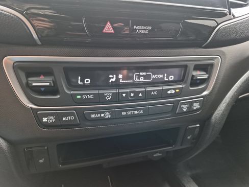 Certified 2025 Honda Ridgeline TrailSport image 22
