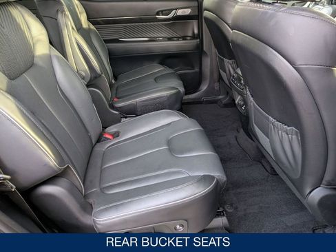 Certified 2024 Hyundai Palisade Calligraphy image 37