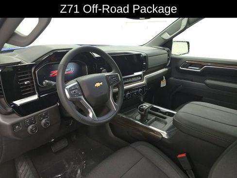 New 2026 Chevrolet Silverado 1500 LT image 10