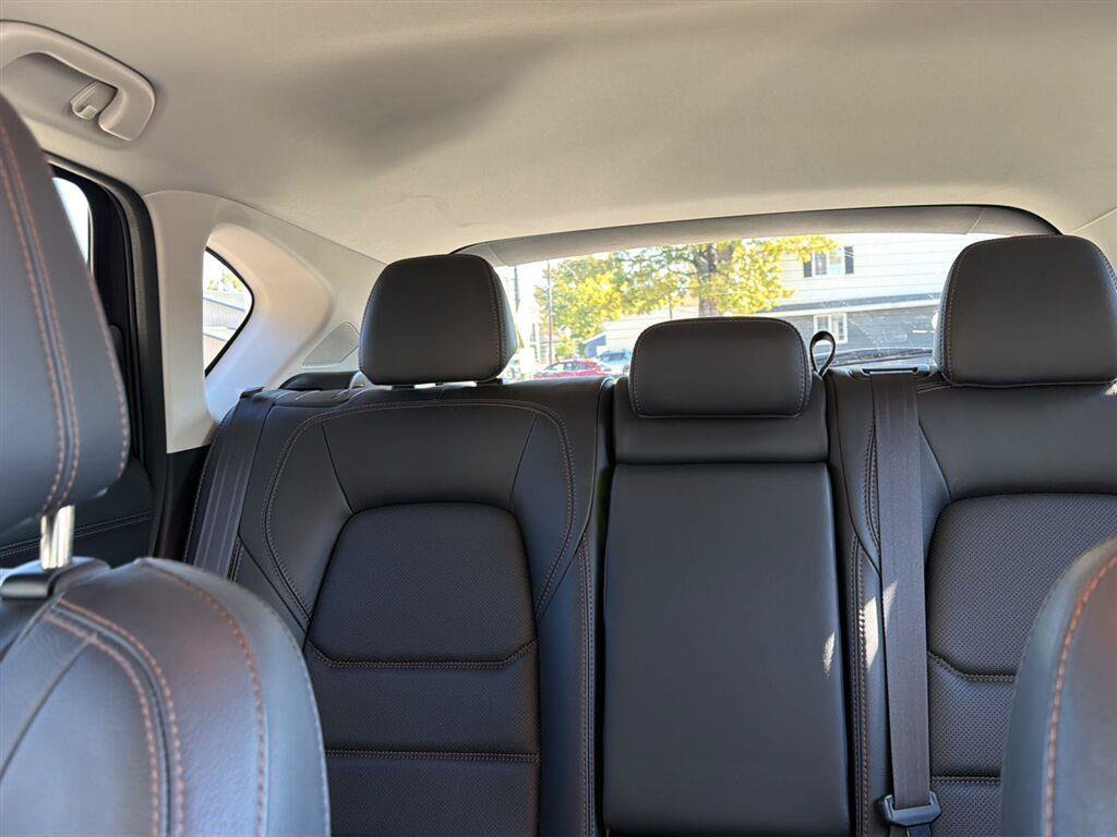 Used 2021 MAZDA CX-5 Touring w/ Touring Preferred SV Package AWD/4WD image 20