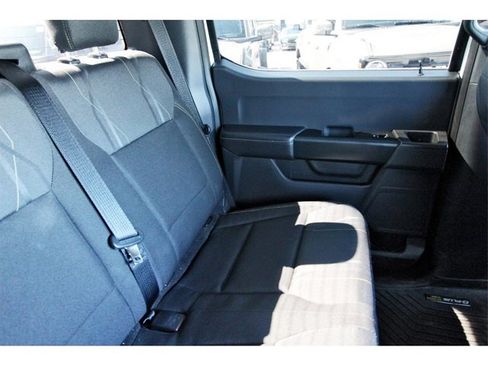 Used 2024 Ford F150 STX image 10