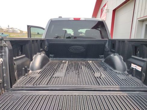 Used 2021 Ford F150 XL w/ STX Appearance Package image 24