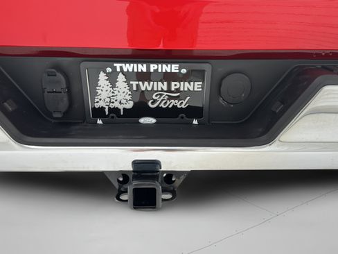Used 2024 Chevrolet Silverado 1500 LT AWD/4WD image 8