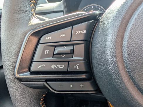 New 2026 Subaru Crosstrek 2.5i Wilderness AWD/4WD image 17