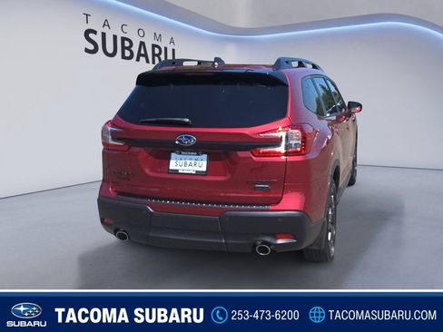 New 2026 Subaru Ascent Bronze Edition AWD/4WD image 5