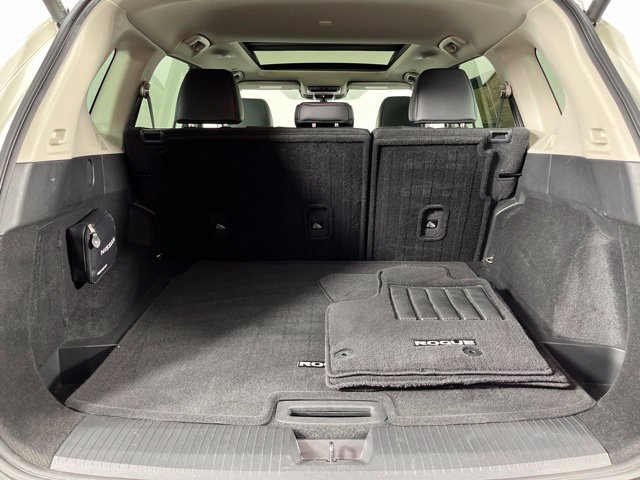 Used 2023 Nissan Rogue SV w/ SV Premium B Package FWD image 50