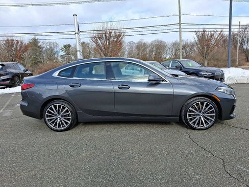Used 2021 BMW 228i xDrive Gran Coupe w/ Convenience Package image 8
