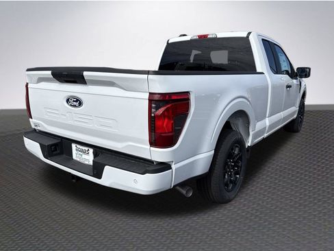 New 2025 Ford F150 STX image 7
