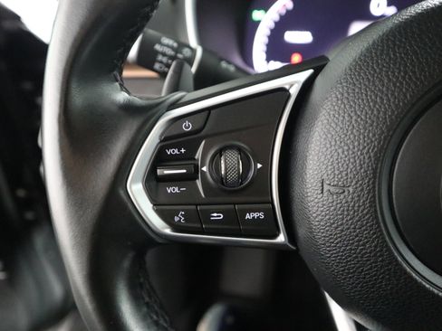 Used 2022 Acura MDX SH-AWD image 28