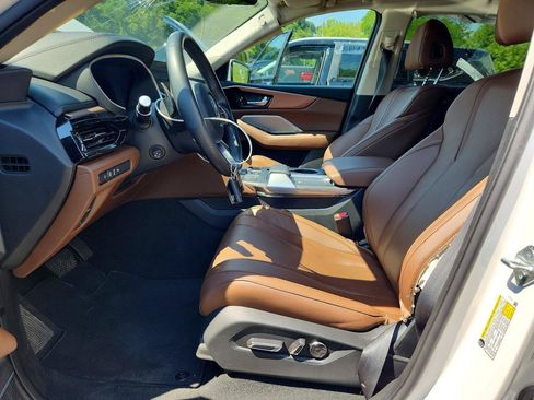 Used 2023 Acura MDX SH-AWD w/ Technology Package image 6
