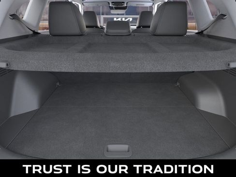 New 2026 Kia Seltos EX image 19