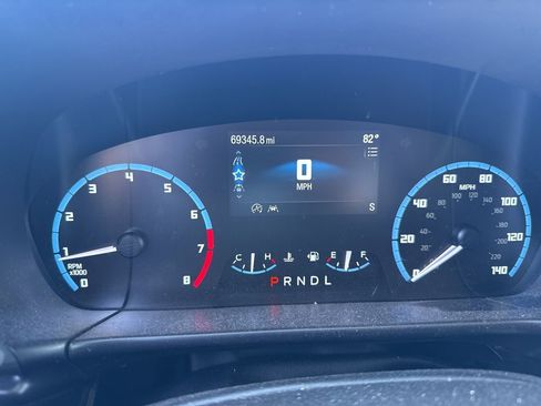 Used 2021 Ford Bronco Sport Big Bend image 9