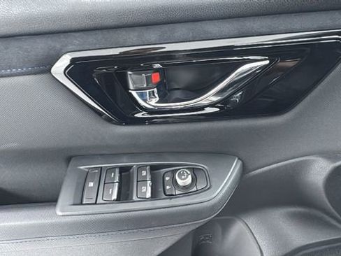 New 2025 Subaru Forester Limited image 20