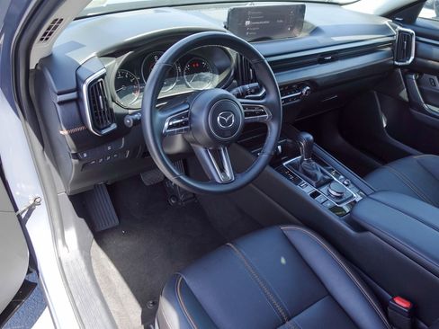 Certified 2025 MAZDA CX-50 AWD 2.5 S w/ Premium Plus Pkg image 11