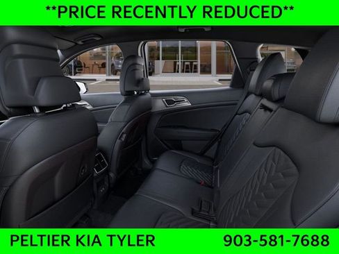 New 2026 Kia Sportage X-Line Prestige image 18