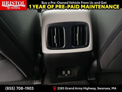 Used 2023 Hyundai Tucson SEL image 17