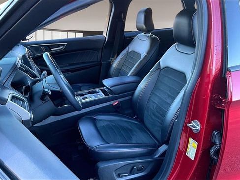 Used 2023 Ford Edge ST-Line image 20