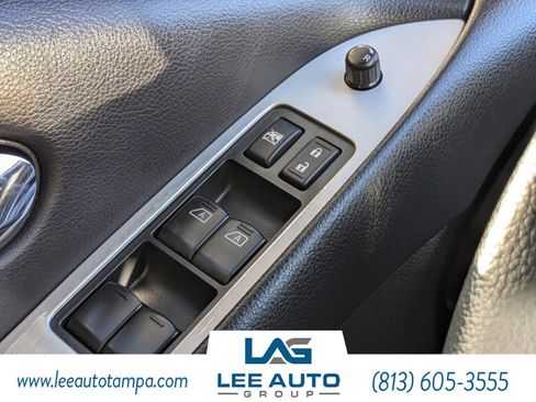 Used 2014 Nissan Murano S image 22