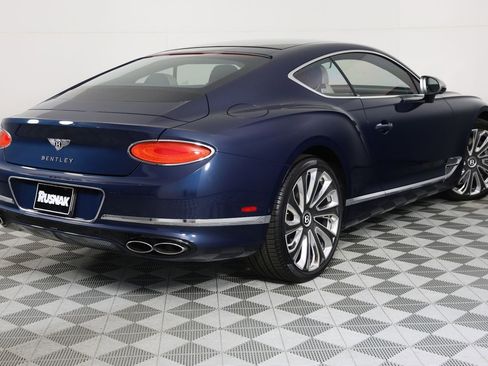 Used 2024 Bentley Continental GT Mulliner AWD/4WD image 9