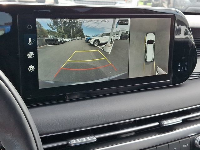 Used 2023 Hyundai Palisade Calligraphy AWD/4WD image 21