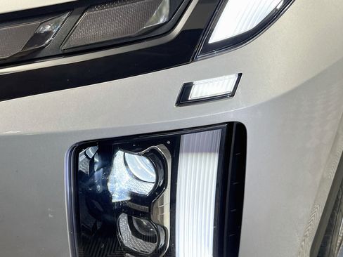 Used 2025 Hyundai Palisade SEL FWD image 12