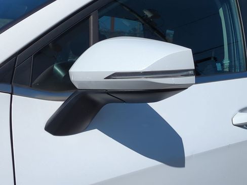 Certified 2023 Kia Sportage EX image 11