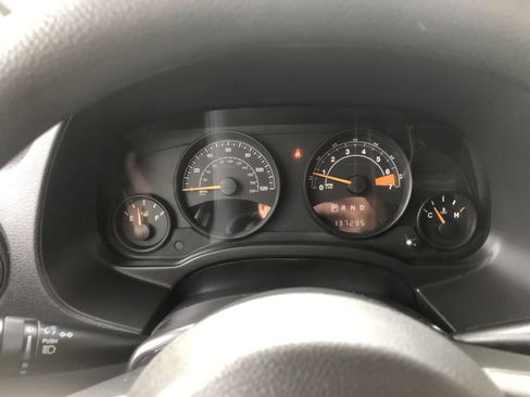 Used 2016 Jeep Patriot Sport w/ Power Value Group image 20