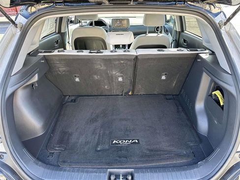 Certified 2023 Hyundai Kona SEL image 10