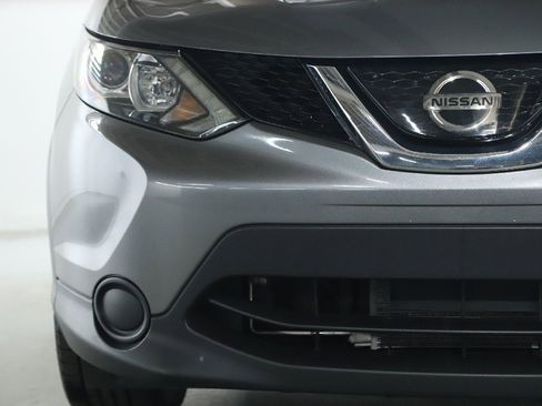 Used 2019 Nissan Rogue Sport SV image 7