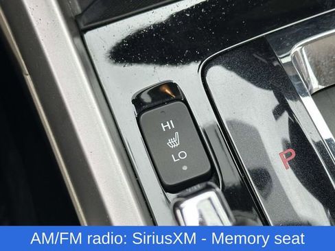 Used 2016 Honda Accord EX-L image 7