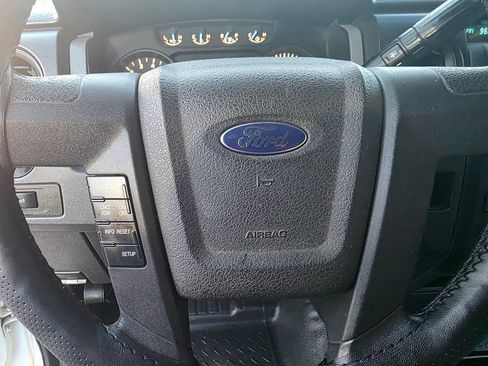 Used 2011 Ford F150 XL w/ PWR Equipment Group image 36
