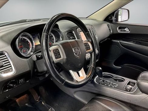 Used 2013 Dodge Durango Citadel w/ Technology Group AWD/4WD image 18
